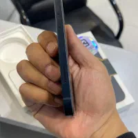 آیفون ۱۳ مشکی|موبایل|مشهد, سجاد شهر|دیوار