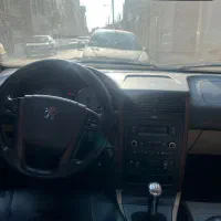 پژو پارس سال مدل ۹۶|خودرو سواری و وانت|تهران, جیحون|دیوار