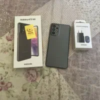 A73 256 گیگ بدون نقطه