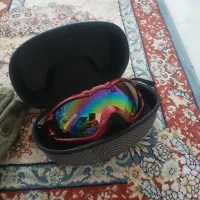 عینک کوهنوردی هفت رنگ|کوهنوردی و کمپینگ|فردیس, شهرک شهید حسینی|دیوار