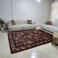 فرش دستباف خشتی