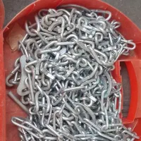 زنجیرچرخ 185/15|قطعات یدکی و لوازم جانبی|مرند, |دیوار