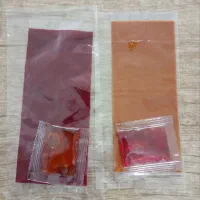 لواشک سس دار ویژه