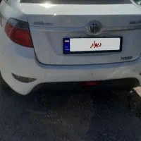بریلیانس ۹۶مدل330Hاتومات1500|خودرو سواری و وانت|تبریز, |دیوار