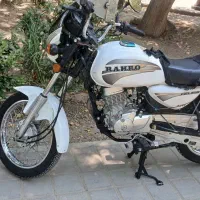 موتور سیکلت رهرو طرح باکسر مدل ۱۴۰۰|موتورسیکلت|تهران, زنجان جنوبی|دیوار
