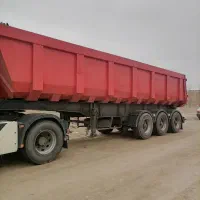 کمپرسی سه محور