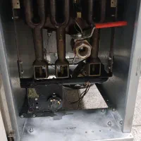 سرخ کن دین آمریکایی اصل|کافی‌شاپ و رستوران|تهران, شهرک صادقیه|دیوار