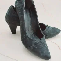 کفش زنانه مجلسی