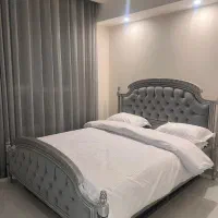 سوئیت آپارتمان لوکس چسبیده به حرم