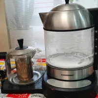 چایساز دوحالته درحد نو