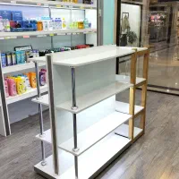 طبقه ویترینی