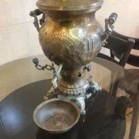 سماور قدیمی