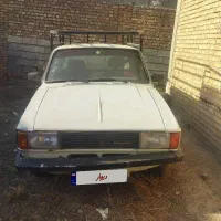 پیکان وانت|خودرو سواری و وانت|گنبد کاووس, |دیوار