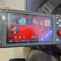 نینتندو لایت کپی خور شده در باغملک