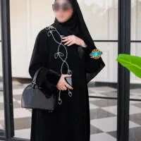 جواهری دوزی انواع عبا.مانتو.روسری.شال.کت|زیورآلات و اکسسوری|زابل, |دیوار