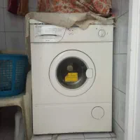 ماشین لباسشویی ارج|ماشین لباسشویی و خشککن لباس|نوشهر, |دیوار