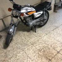 موتور۱۲۵سیوان