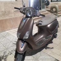کاوان ۱۲۵