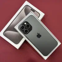 Iphone 16 promax 256|موبایل|تهران, شهرک صدرا|دیوار