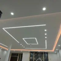 کناف و رنگ اقساط