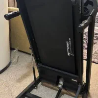 تردمیل نیمه باشگاهی|تجهیزات ورزشی|بجنورد, |دیوار