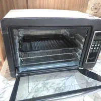 آون توتستر نو|اجاق گاز و لوازم برقی پخت‌وپز|اصفهان, درب کوشک|دیوار
