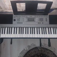ارگ یاماها