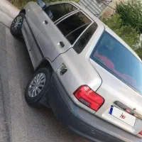 پراید شاستی سالم
