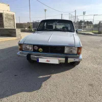 پیکان مدل ۷۹ همه چی تموم|خودرو سواری و وانت|اصفهان, بهارستان|دیوار