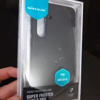 قاب نیلکین اصلی s24 fe