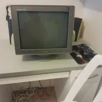 کامپیوتر سالم