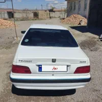 پژو tu5|خودرو سواری و وانت|مشگین شهر, |دیوار