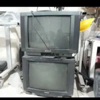 خریدار تلوزیون سوخته مانیتور کیس کامپیوتر