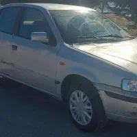 سمند ۸۲نقداقساط و معاوضه