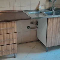 کابینت دست دوم سالم،ام دی اف|مصالح و تجهیزات ساختمان|تهران, شمشیری|دیوار