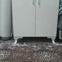 جاکفشی رنگ کرم نو