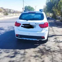 کویبک Gxrl مدل۴۰۳ بالوازم اضاف|خودرو سواری و وانت|شیراز, تل حسین‌آباد|دیوار