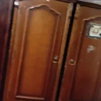 ۴تا کمد جالباسی