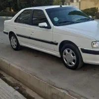 پژو پارس تیوفایو مدل ۱۴۰۱ گاز سیمی|خودرو سواری و وانت|مرودشت, شهرک مهدیه|دیوار