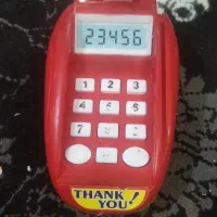 فراغت سرخ کن سرویس کریستال