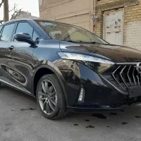 معاوضه پراید هایما X7 مدل1403صفر خشک 7نفرهs7s5