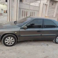 فروش زانتیا مدل ۱۳۸۶