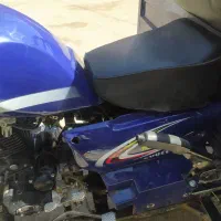 سه چرخه ان ام بی nmb