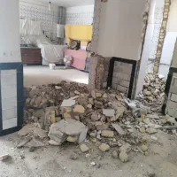 تخریب|خدمات پیشه و مهارت|کاشان, راوند|دیوار