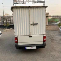 پراید وانت ۱۵۱ مدل ۱۴۰۲|خودرو سواری و وانت|تبریز, |دیوار