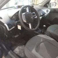 ۲۰۷ مشکی مدل ۹۸