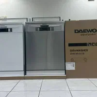 ظرفشویی دوو خارجی