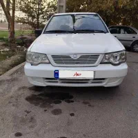 پراید ۱۳۲ مدل ۹۰