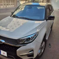 ام وی ام x33s گیربکس at|خودرو سواری و وانت|مشهد, ارشاد|دیوار