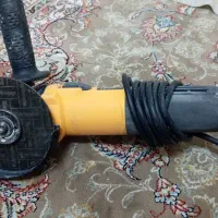 سنگ فرز مینی در حد